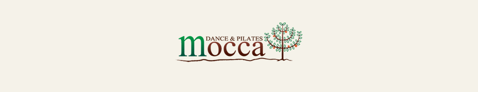 京都市上京区ダンス＆ピラティス教室mocca（モッカ）