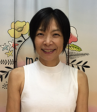 吉田 久子