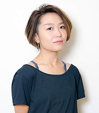 Kaori